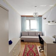 Do wynajęcia 3 osobne pokoje 64m2 Fordon Przylesie