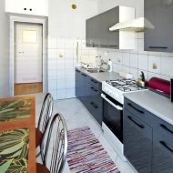 Do wynajęcia 3 osobne pokoje 64m2 Fordon Przylesie