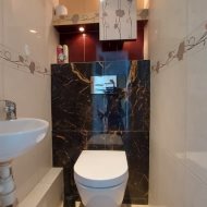 Do wynajęcia 3 osobne pokoje 64m2 Fordon Przylesie