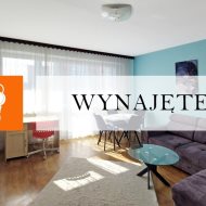 Do wynajęcia 3 osobne pokoje 64m2 Fordon Przylesie