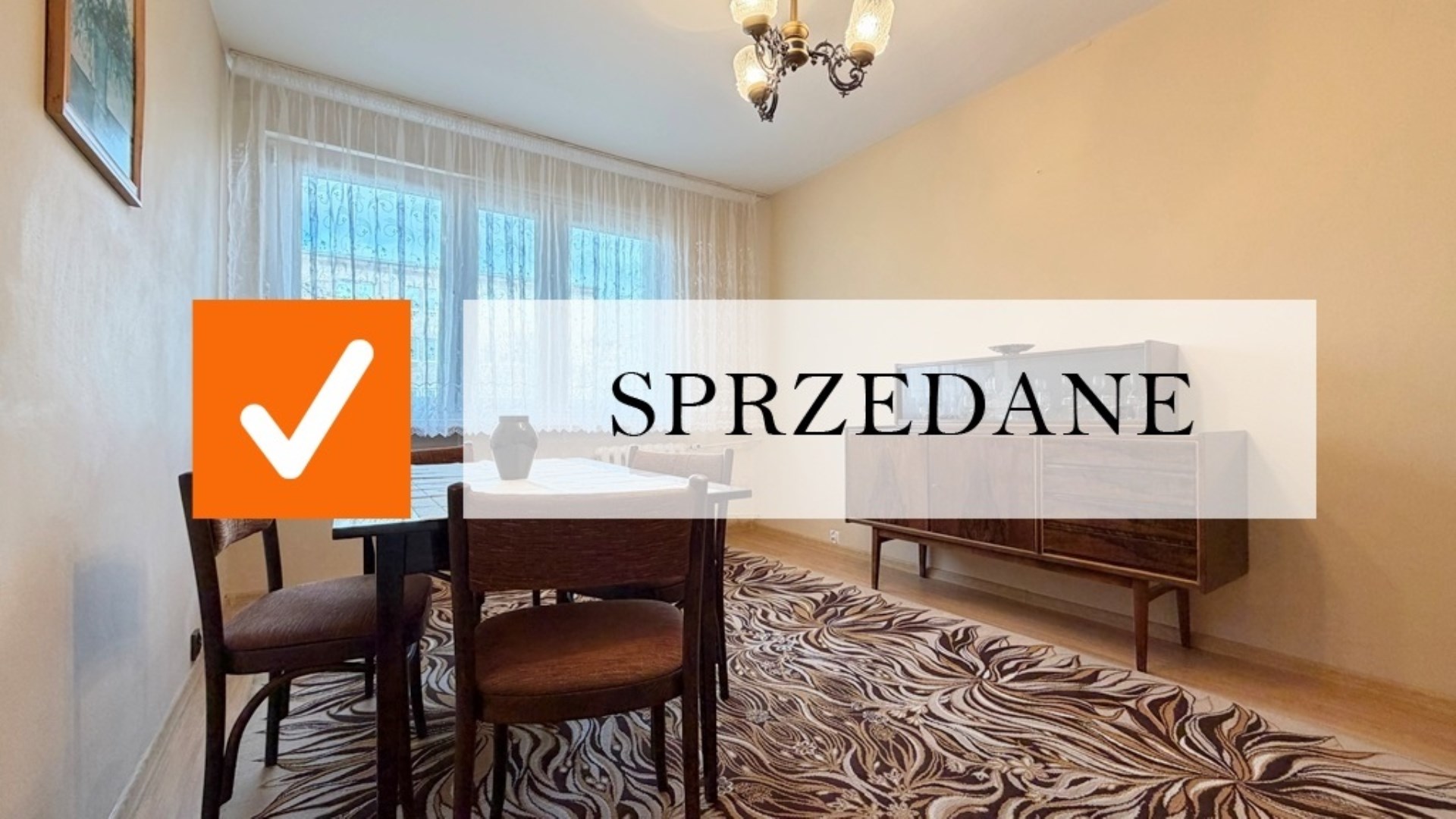 Mieszkanie na sprzedaż