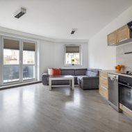 Osowa Góra, 2 pokoje do wynajęcia