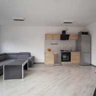 Osowa Góra, 2 pokoje do wynajęcia