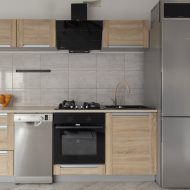 Osowa Góra, 2 pokoje do wynajęcia