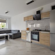 Osowa Góra, 2 pokoje do wynajęcia