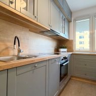 Mieszkanie 2 pokoje 49m2 po remoncie Bartodzieje