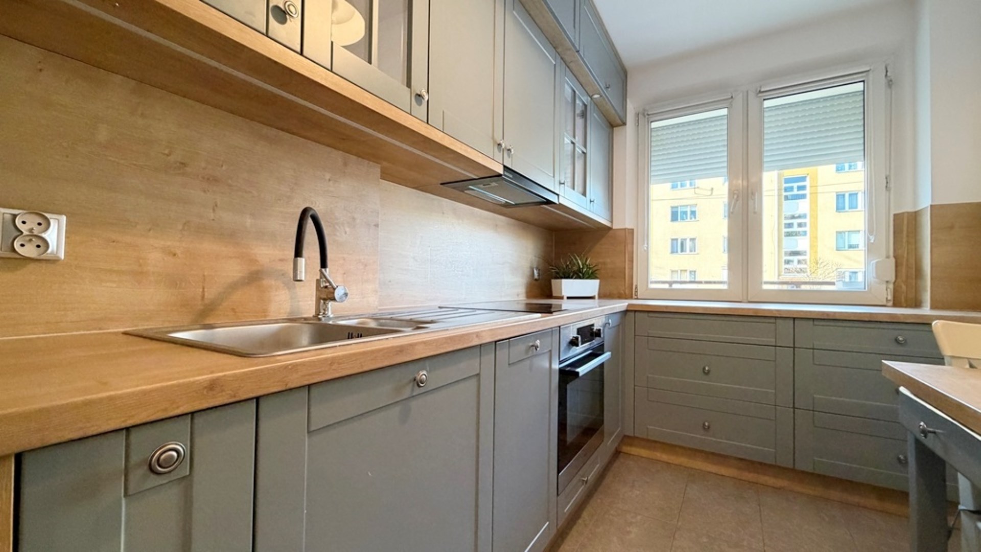 Mieszkanie 2 pokoje 49m2 po remoncie Bartodzieje