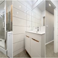 Mieszkanie 2 pokoje 49m2 po remoncie Bartodzieje