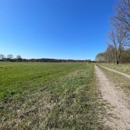 Trzy działki obok siebie w Żołędowie za190zł/m2   