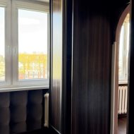 M5 osiedle Toruńskie, Chociszewskiego