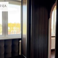 M5 osiedle Toruńskie, Chociszewskiego