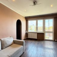 M5 osiedle Toruńskie, Chociszewskiego