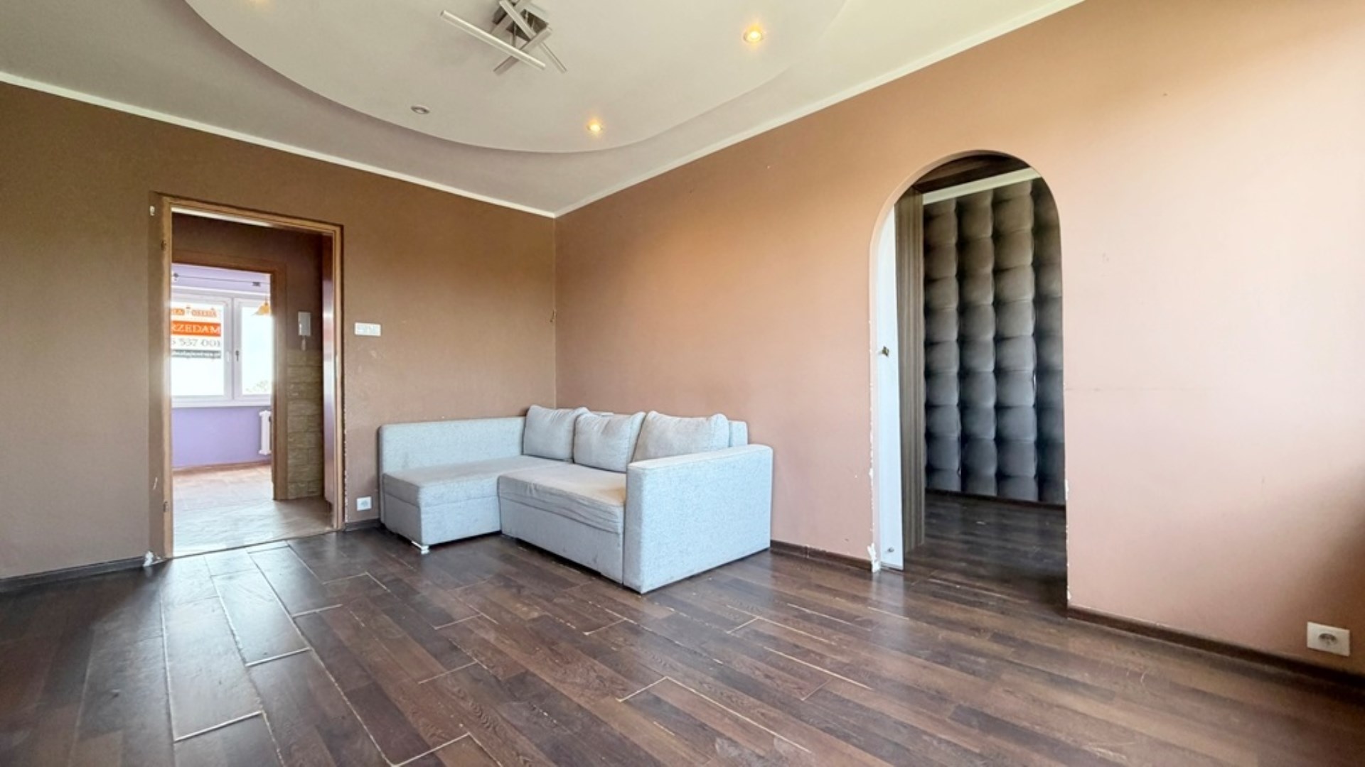 M5 osiedle Toruńskie, Chociszewskiego