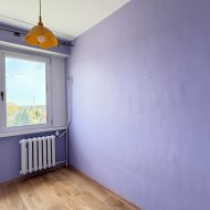 M5 osiedle Toruńskie, Chociszewskiego