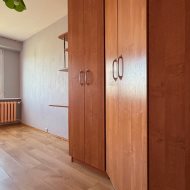 M5 osiedle Toruńskie, Chociszewskiego