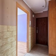 M5 osiedle Toruńskie, Chociszewskiego