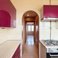 M5 osiedle Toruńskie, Chociszewskiego