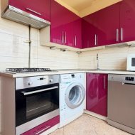 M5 osiedle Toruńskie, Chociszewskiego