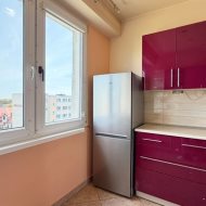 M5 osiedle Toruńskie, Chociszewskiego