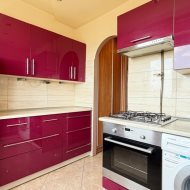 M5 osiedle Toruńskie, Chociszewskiego