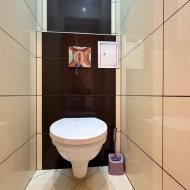 M5 osiedle Toruńskie, Chociszewskiego