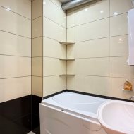 M5 osiedle Toruńskie, Chociszewskiego