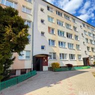 M5 osiedle Toruńskie, Chociszewskiego