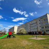 M5 osiedle Toruńskie, Chociszewskiego