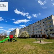 M5 osiedle Toruńskie, Chociszewskiego