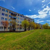 M5 osiedle Toruńskie, Chociszewskiego