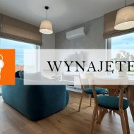 Mieszkanie na wynajem