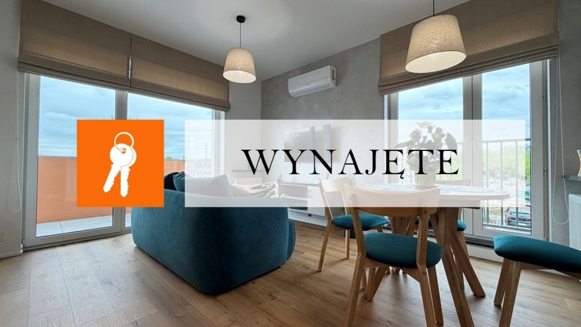 Mieszkanie na wynajem