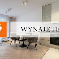 Mieszkanie na wynajem