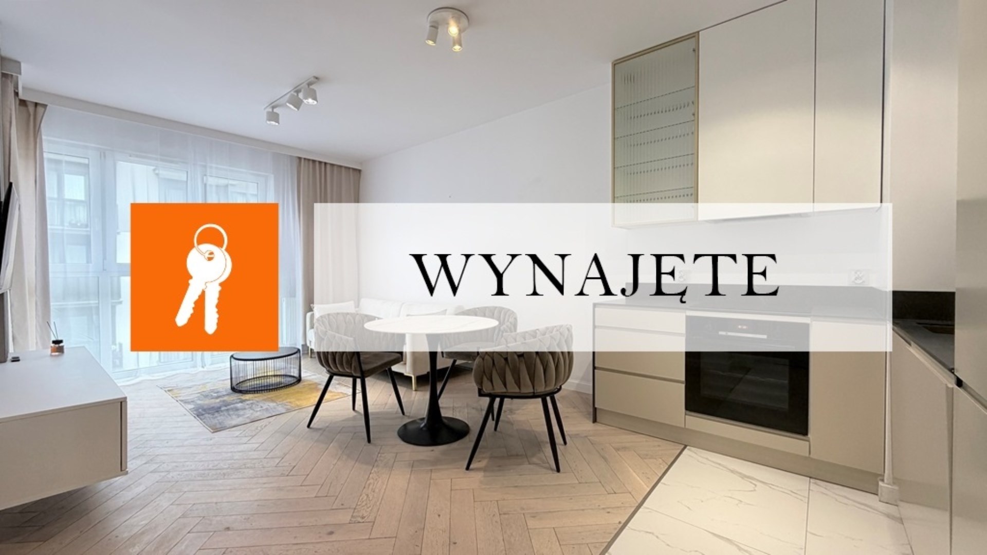 Mieszkanie na wynajem