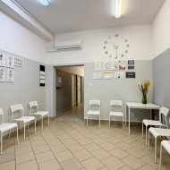 Gotowy gabinet do wynajęcia Fordon ! 