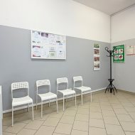 Gotowy gabinet do wynajęcia Fordon ! 