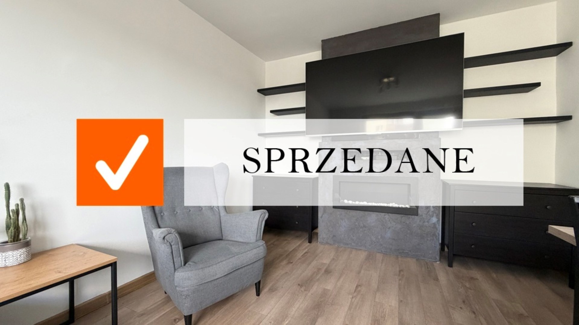 Mieszkanie na sprzedaż