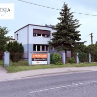DOM wolnostojacy Jachcice 180m2 !!!