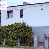 DOM wolnostojacy Jachcice 180m2 !!!