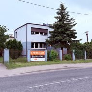 wynajmę wolnostojacy dom Jachcice 180m2 !!!