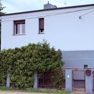 wynajmę wolnostojacy dom Jachcice 180m2 !!!