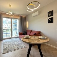 Mieszkanie nowe  52,5m2, 3 pokoje Królowej Jadwigi