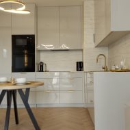 Mieszkanie nowe  52,5m2, 3 pokoje Królowej Jadwigi