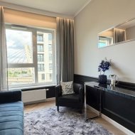 Mieszkanie nowe  52,5m2, 3 pokoje Królowej Jadwigi