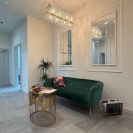 Lokal 155m2 medyczne/usługowe Chodkiewicza 51
