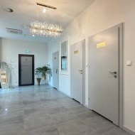 Lokal 155m2 medyczne/usługowe Chodkiewicza 51