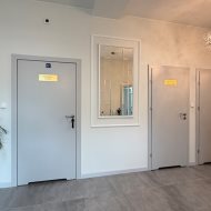 Lokal 155m2 medyczne/usługowe Chodkiewicza 51