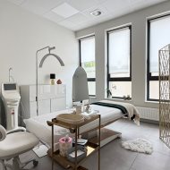 Lokal 155m2 medyczne/usługowe Chodkiewicza 51