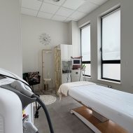 Lokal 155m2 medyczne/usługowe Chodkiewicza 51