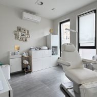 Lokal 155m2 medyczne/usługowe Chodkiewicza 51